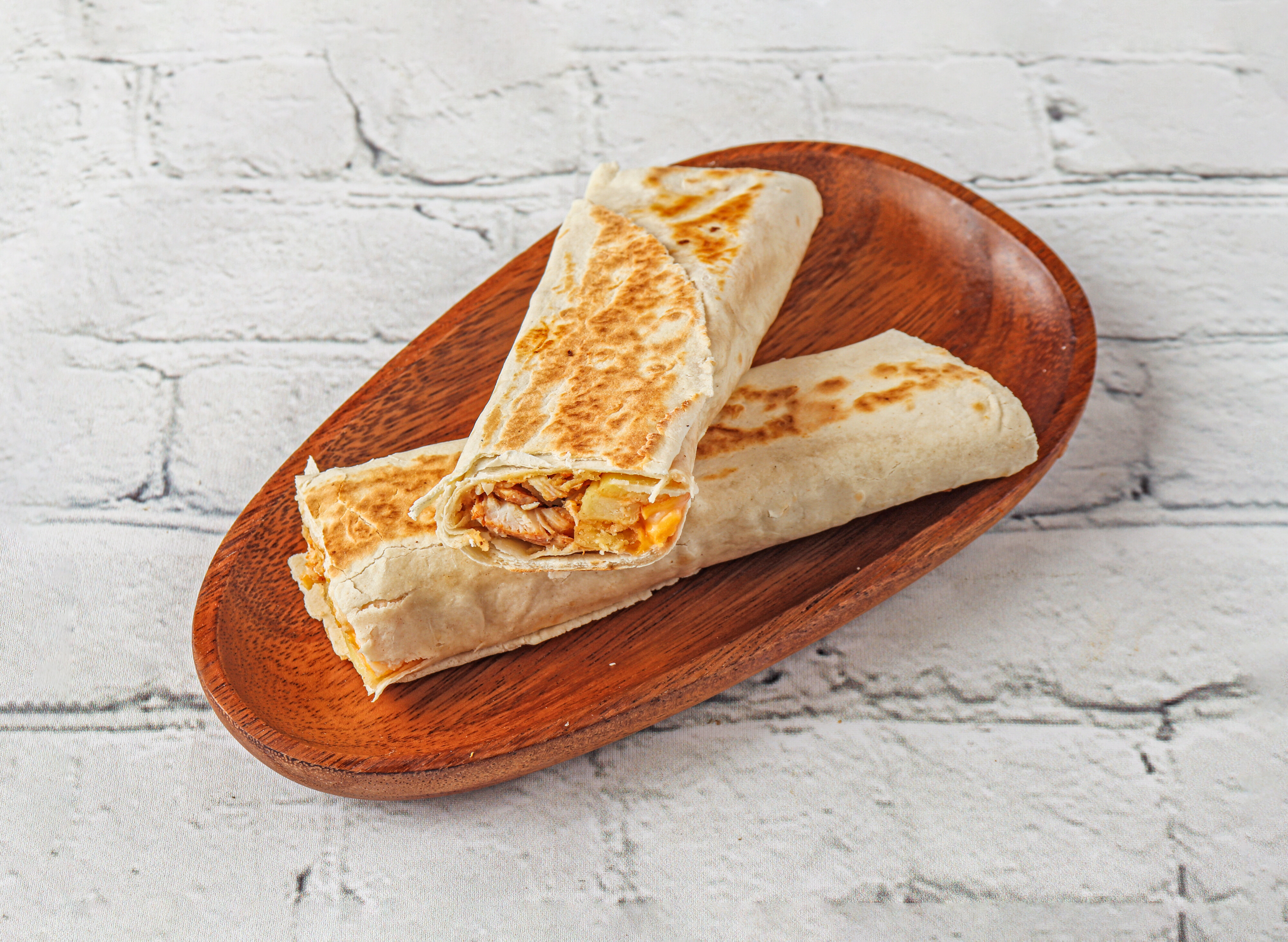 ابتكار الطعم 3